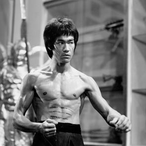 Βe Water, το The Last Dance του Bruce Lee