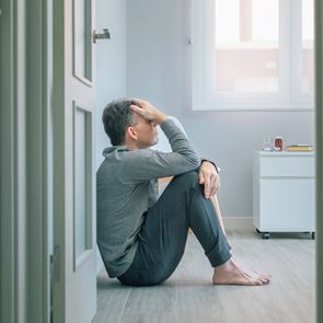 Ξεπερνώντας έναν δύσκολο χωρισμό χωρίς πολλά βάσανα