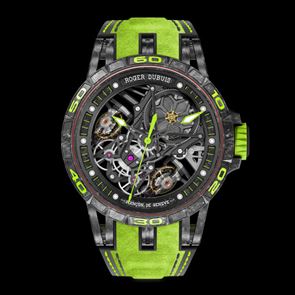 Ένα hyperwatch εμπνευσμένο από το νέο hypercar της Lamborghini