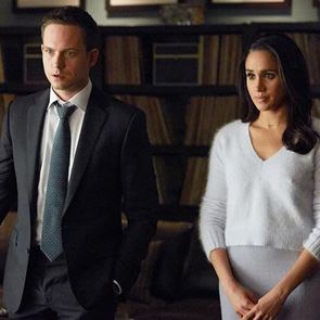 Και ξαφνικά όλοι ξαναβλέπουν Suits 3 χρόνια μετά το τέλος