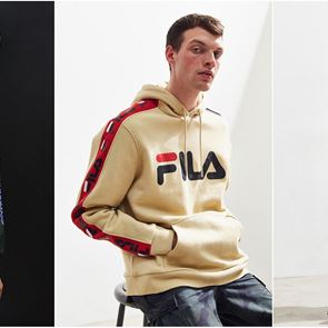 Η αθλητική &lt;em>μόδα&lt;/em> του φετινού φθινοπώρου είναι βγαλμένη από τα 90s