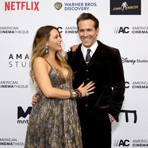 Ο Ryan Reynolds ξέρει πολύ καλά πώς να κάνει αφιερώσεις