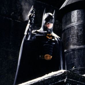 O Michael Keaton θα είναι για πάντα ο Batman