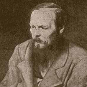 Όταν ο Φιοντόρ Ντοστογιέφσκι καταδικάστηκε σε θάνατο