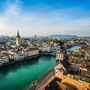 Οι πιο ακριβές πόλεις του πλανήτη μετά την &lt;em>πανδημία&lt;/em>