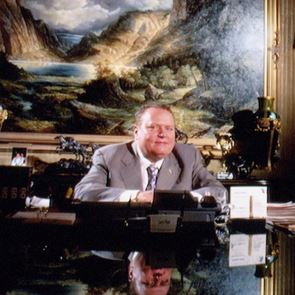 Larry Flynt: Έφυγε από τη ζωή ο μεγιστάνας της ροζ βιομηχανίας