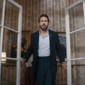 Πρώτο trailer για το IF με τον Ryan Reynolds