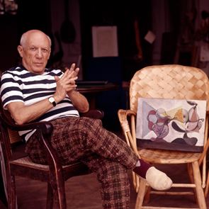 100 εξαιρετικά έργα του Picasso σε μία μοναδική συλλογή