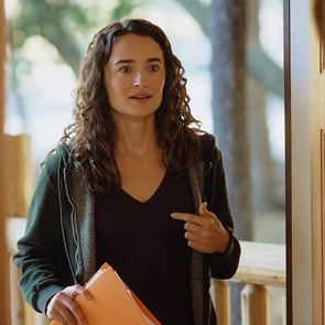 Έφυγε από τη ζωή η ηθοποιός του Walking Dead Kelley Mack