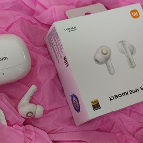 Τα ακουστικά Xiaomi Buds 5 Pro φέρνουν ποιότητα ήχου που εντυπωσιάζει [Tech Review