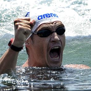 Ο Σπύρος Γιαννιώτης είναι ο επιμένων που στο τέλος νικά