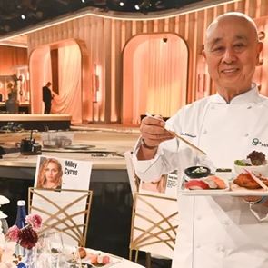 Αποκλειστικό | Χρυσές Σφαίρες 2026: Οι "αφανείς ήρωες" της φετινής τελετής αποκαλύπτουν όλες τις λεπτομέρειες στο Esquire