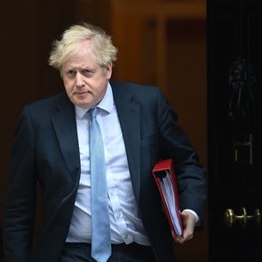 Το partygate απειλεί τον Boris Johnson