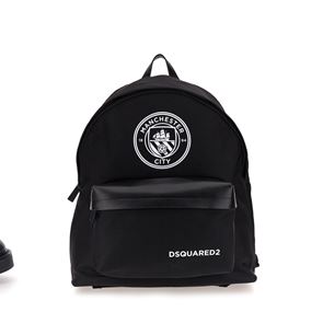 Η Dsquared2 επεκτείνει τη συνεργασία της με τη Manchester City