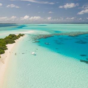 Dream Job: Ζητείται άτομο που θα πηγαίνει κρουαζιέρες και θα ανεβάζει φωτογραφίες στο Instagram