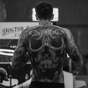 4 tattoo artists μας ξεναγούν στο σύγχρονο κόσμο του tattoo
