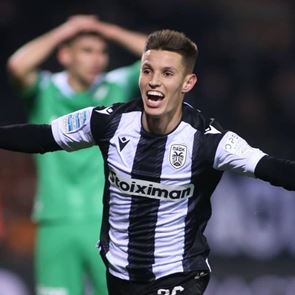 Κι όμως, ο ΠΑΟΚ είναι ακόμα εδώ