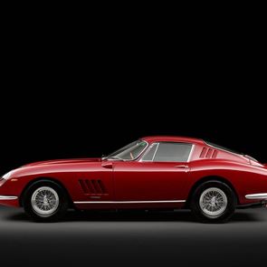 Η Ferrari 275 GTB/4 του Steve McQueen πωλείται