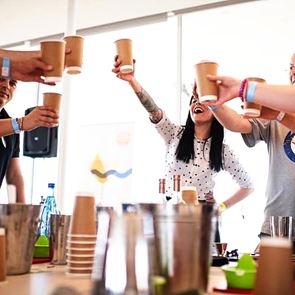 Το Aegean <em>Cocktails</em> &amp; Spirits Festival επιστρέφει