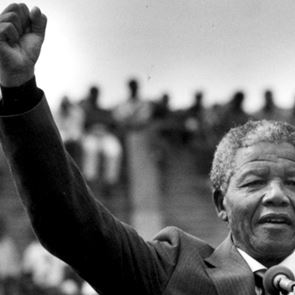 Οι ατάκες του Nelson Mandela που θα σε εμπνεύσουν να πας μπροστά