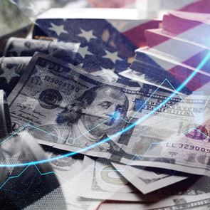 Πώς ο πληθωρισμός απειλεί τα εθνικά νομίσματα