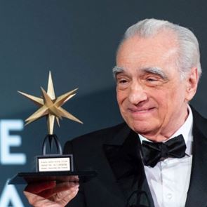 Ποια ταινία εμπνεύστηκε από το Rocky ο Μάρτιν Σκορσέζε