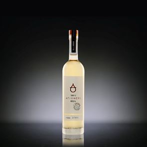 Αγιονέρι – The Last Barrel Series 2024: Η νέα επετειακή έκδοση του χρυσαφένιου τσίπουρου