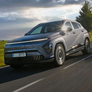 Γιατί το Νέο Hyundai Kona Electric είναι η πιο ολοκληρωμένη πρόταση στα <em>SUV</em>