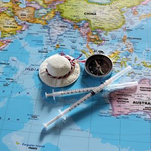 Πιστοποιητικό εμβολιασμού: 5 ελληνικοί προορισμοί στους κορυφαίους 15 της ΕΕ