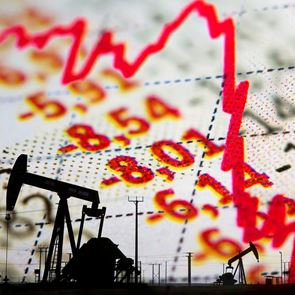 H εισβολή στην Ουκρανία εκτοξεύει πετρέλαιο, φυσικό αέριο και χρυσό