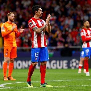 Μετά τη μάχη του Wanda Metropolitano