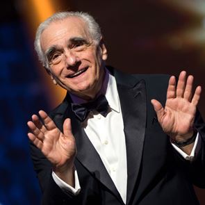 Δεν έγινε και τίποτα που δεν αρέσει στον Scorsese η Marvel