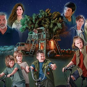 Κομάντα και Δράκοι: Όλοι μιλούν για το ελληνικό Stranger Things