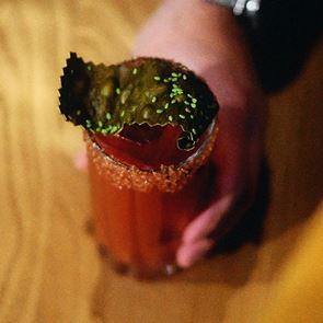 Πώς είπαμε ότι λέγεται το Bloody Mary στα ιαπωνικά