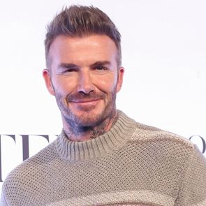 Καλό θα ήταν να μη &#39;συμπεριφέρεσαι&#39; στα πλεκτά σου όπως ο David Beckham