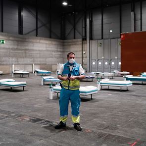 Κορονοϊός: Τα μεγάλα λάθη που έκαναν την Ισπανία τη &quot;νέα &lt;em>Ιταλία&lt;/em>&quot;