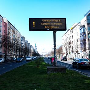 Μεγάλη ανησυχία για τη νέα αύξηση θανάτων μετά την άρση των μέτρων στην &lt;em>Γερμανία&lt;/em>