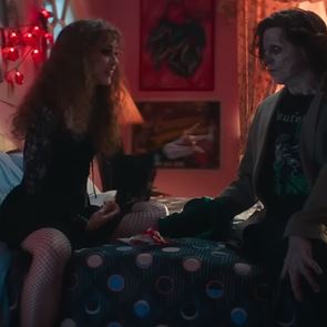 Πρώτο trailer για την ταινία Lisa Frankenstein