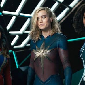 Γιατί το The Marvels απέτυχε παταγωδώς