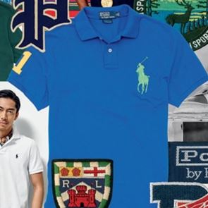 50 χρόνια Polo Ralph Lauren σε ένα βιβλίο