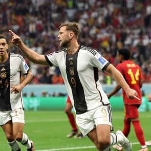 4 πράγματα που ξεχώρισαν στο Μουντιάλ αυτό το σαββατοκύριακο