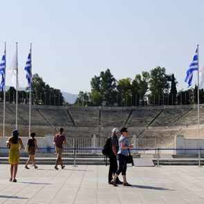 Το τέλος του <em>lockdown</em>