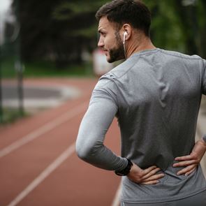 3 βασικές ασκήσεις για την ενδυνάμωση της πλάτης