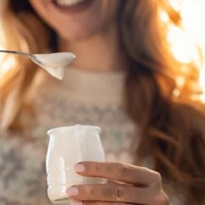 Το καλύτερο πρωτεϊνούχο σνακ: Σπιτικό, φυσικό και με περισσότερη πρωτεΐνη από το γιαούρτι