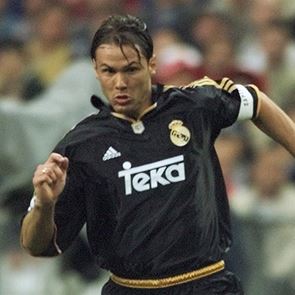 Η μαγική στιγμή του Fernando Redondo
