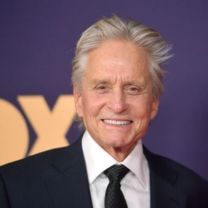 Ξέρουμε πώς θέλει να περάσει ο Michael Douglas το υπόλοιπο της ζωής