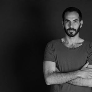 Ο Savvas Laz είναι το νέο αίμα του ελληνικού design