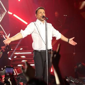 Πόσο κοστίζουν τα εισιτήρια για τη συναυλία του Βέρτη στο Ντουμπάι