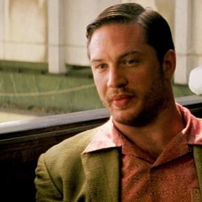 Γιατί ο Christopher Nolan ήθελε τόσο πολύ τον Tom Hardy στο Inception