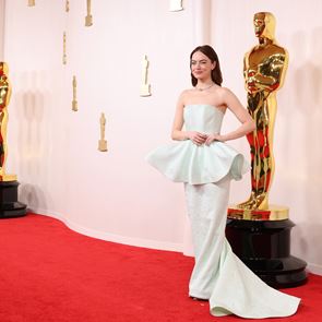 Η Emma Stone στα καλύτερά